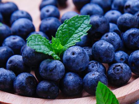 孕妇一天吃蓝莓多少合适