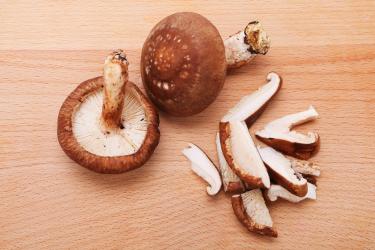 香菇的做法大全 香菇的食疗方法2