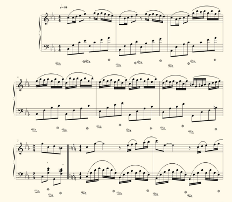 第四号钢琴奏鸣曲