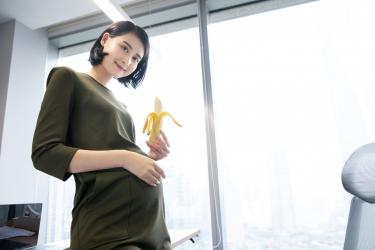 怀孕期间如何让胎儿更漂亮 饮食结构很重要3