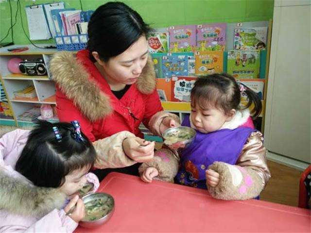 中班水稻小麦教案1