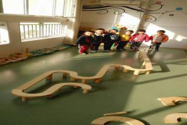 大班建构立交桥教案1