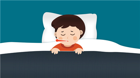 熬夜容易感冒吗 感冒跟熬夜有关吗？