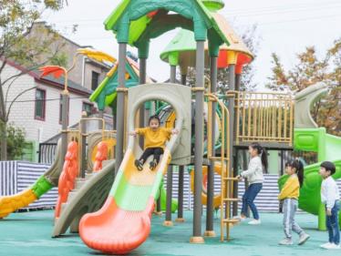 2019五一幼儿园放假通知