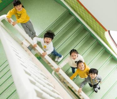 2019五一幼儿园放假通知