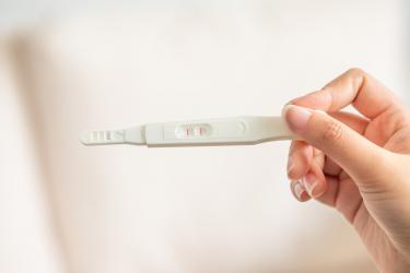 同房后验孕的方法 同房后怀孕有什么症状2