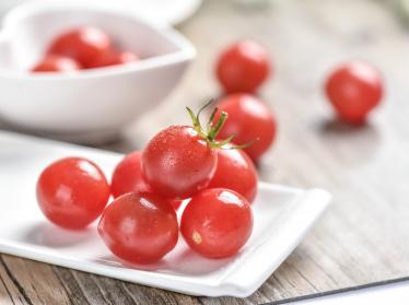 西红柿的营养价值及功效4