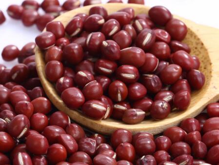 红豆如何吃美容养颜