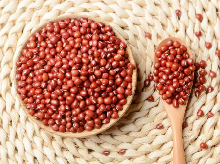 红豆怎么吃可以减肥3