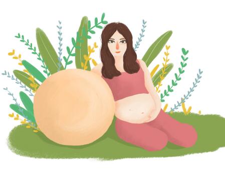 孕期便秘怎么办 6个技巧可帮助缓解便秘