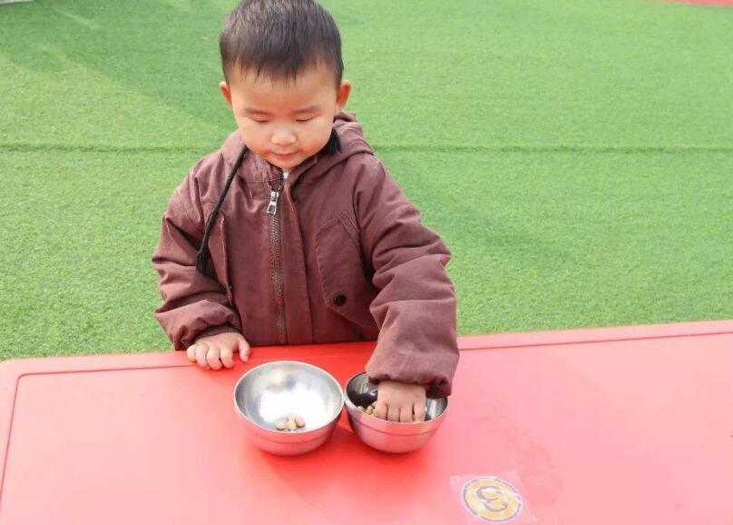 幼儿园大班剥花生教案6