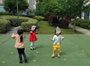 幼儿园大班教案空气的秘密6