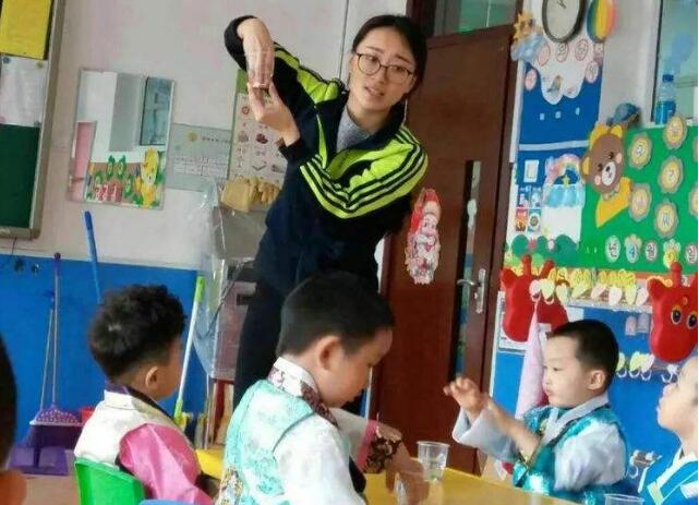 中班科学落下来教案6