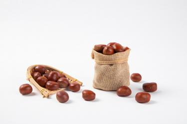 怀孕期间板栗怎么吃 板栗食谱推荐4