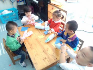 小班美术糖果爸爸教案1