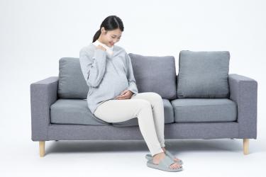 怀孕期间便秘怎么解决5