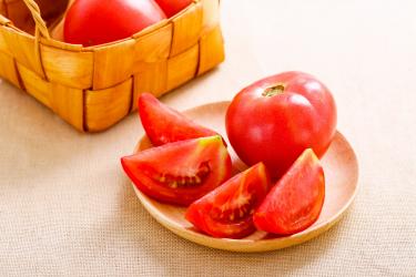 西红柿的营养价值及功效1