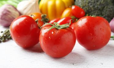 西红柿的营养价值及功效2