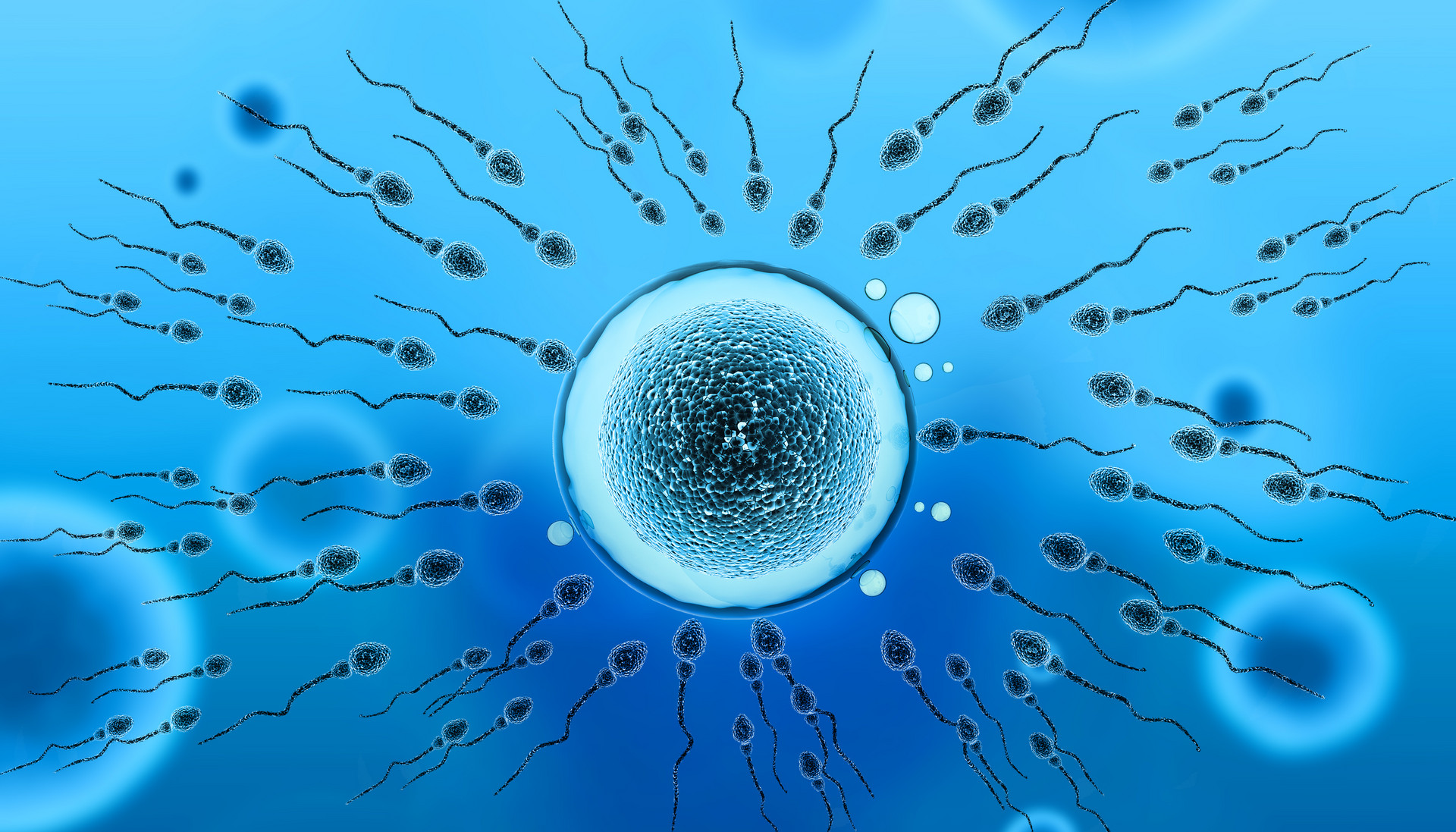 男性备孕精子量是无限的吗
