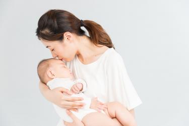 如何加强宝宝的免疫力2