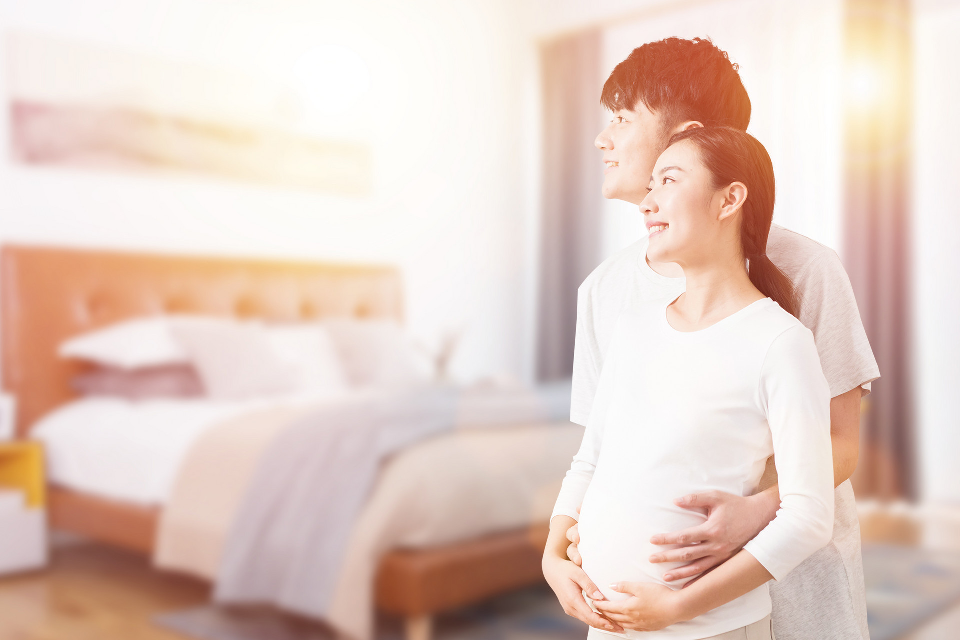 怀孕初期胎儿怕什么