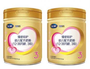 飞鹤超级飞帆臻爱倍护3段怎么样