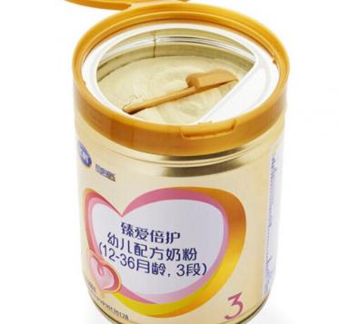 飞鹤超级飞帆臻爱倍护3段怎么样