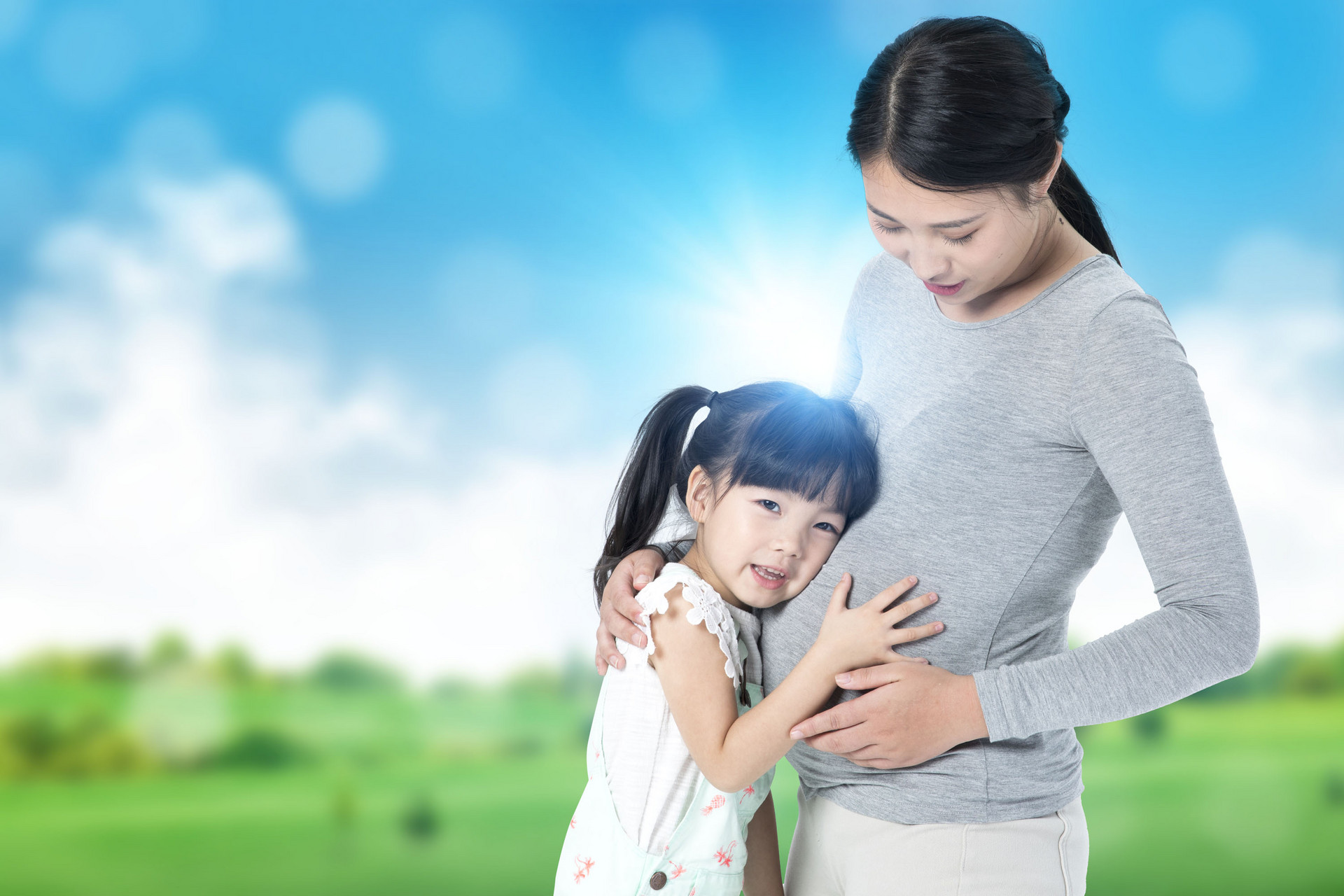 为什么男人在老婆怀孕期间出轨