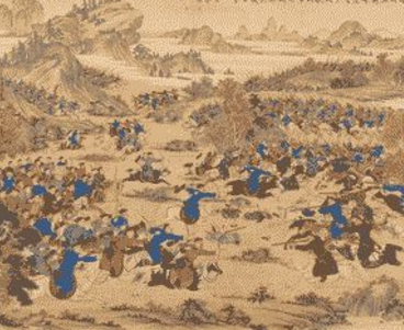 鲁滨逊漂流记25.平定叛乱