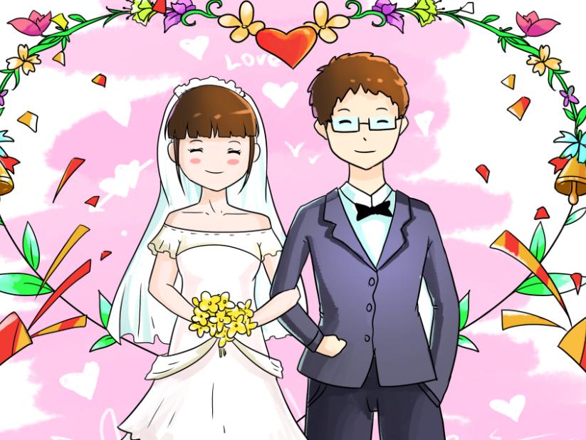 2019年6月结婚黄道吉日查询