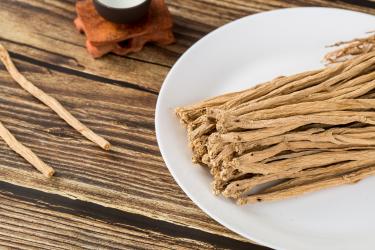 黄芪搭配什么喝最好10