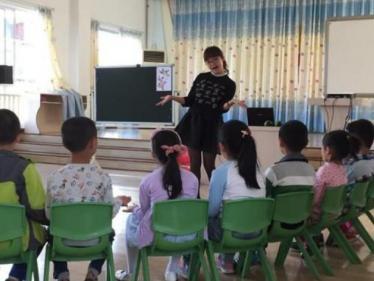 大班音乐葫芦娃教案5