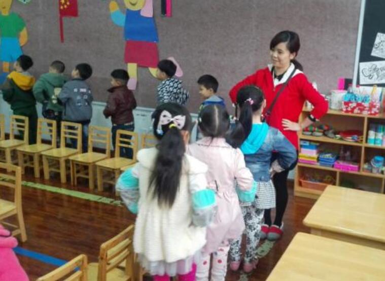 大班音乐葫芦娃教案4