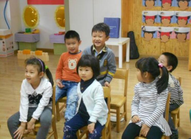 大班音乐葫芦娃教案6