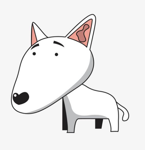 2. 第一章 白色的拉布拉多犬(上)