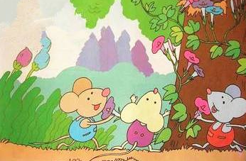 小田鼠费得瑞克