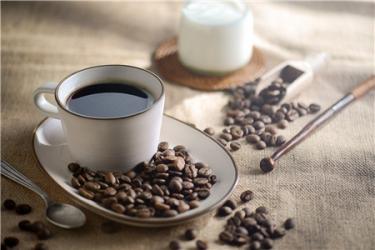 熬夜喝咖啡对身体有害吗 咖啡对身体有影响吗？4