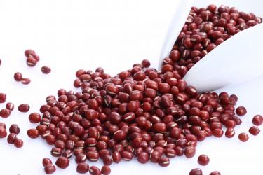 红豆祛湿怎么做效果好 红豆食谱推荐1
