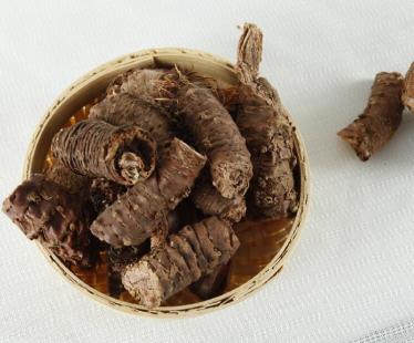 红景天抗高原反应怎么吃