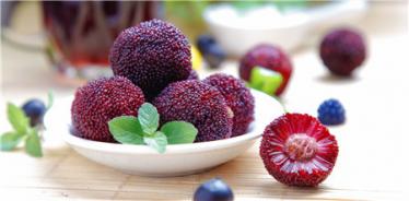 经期血糖高吃什么水果好 血糖高就吃这些水果4
