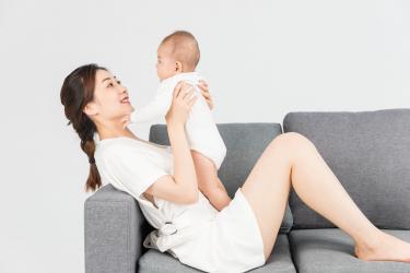如何加强宝宝的免疫力4