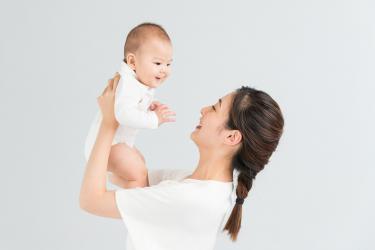 如何加强宝宝的免疫力3
