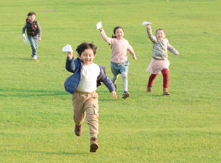 2019年六一儿童节活动方案