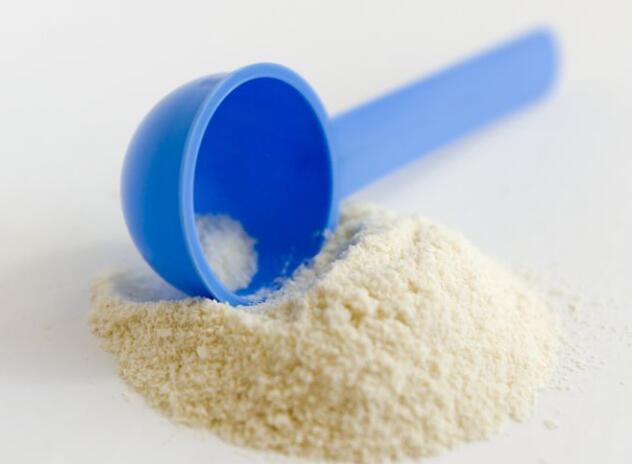 无乳糖奶粉和防过敏奶粉有什么区别