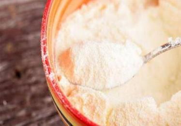 无乳糖奶粉和防过敏奶粉有什么区别
