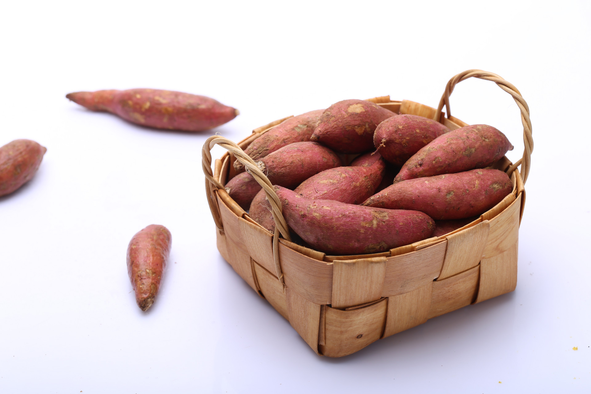 哺乳期红薯可以怎么吃好 红薯食谱推荐2