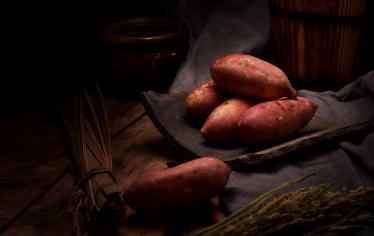 哺乳期红薯可以怎么吃好 红薯食谱推荐4