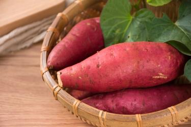 哺乳期红薯可以怎么吃好 红薯食谱推荐6