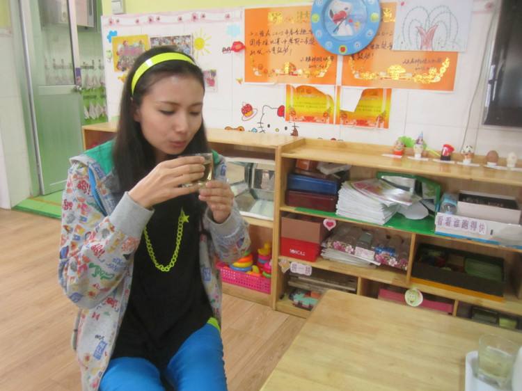 幼儿茶壶美术教案6