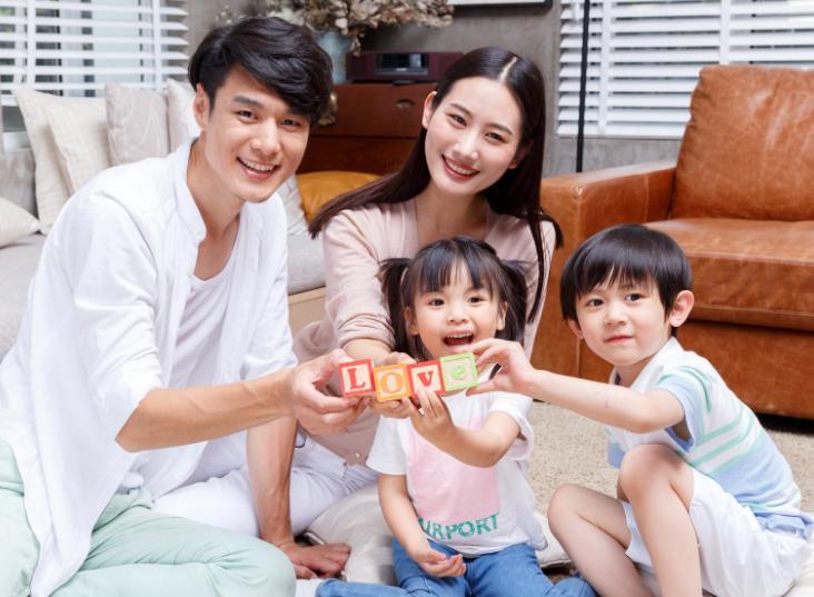 2019年是第几个国际家庭日